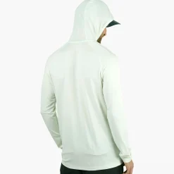 Samurai Long Sleeve Sun Protection Hoodie | AFTCO