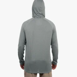 Samurai Long Sleeve Sun Protection Hoodie | AFTCO