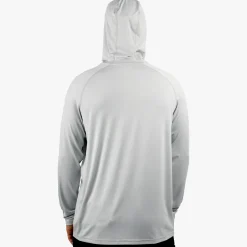 Samurai Long Sleeve Sun Protection Hoodie | AFTCO