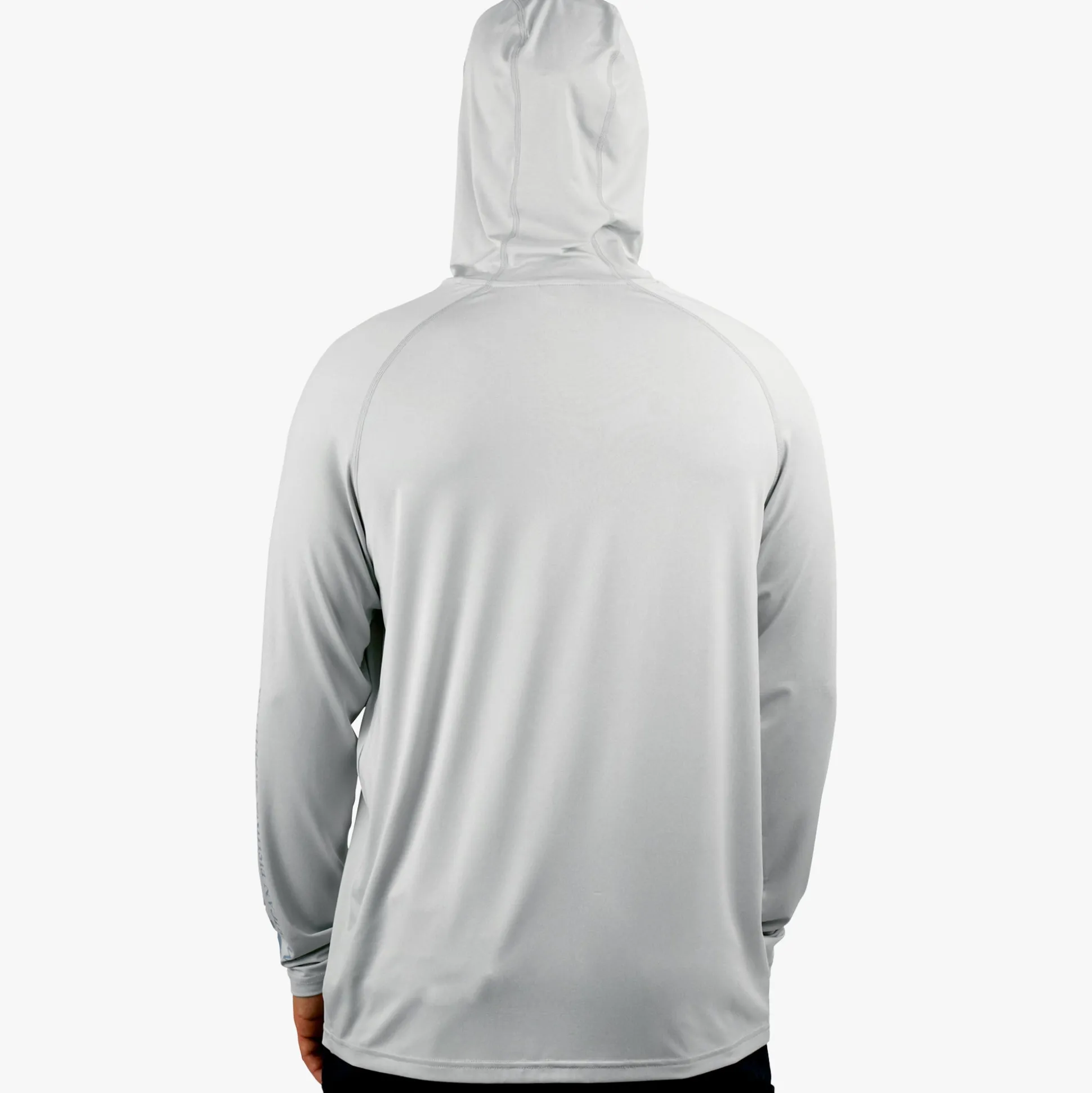Samurai Long Sleeve Sun Protection Hoodie | AFTCO