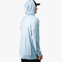 Samurai Long Sleeve Sun Protection Hoodie | AFTCO