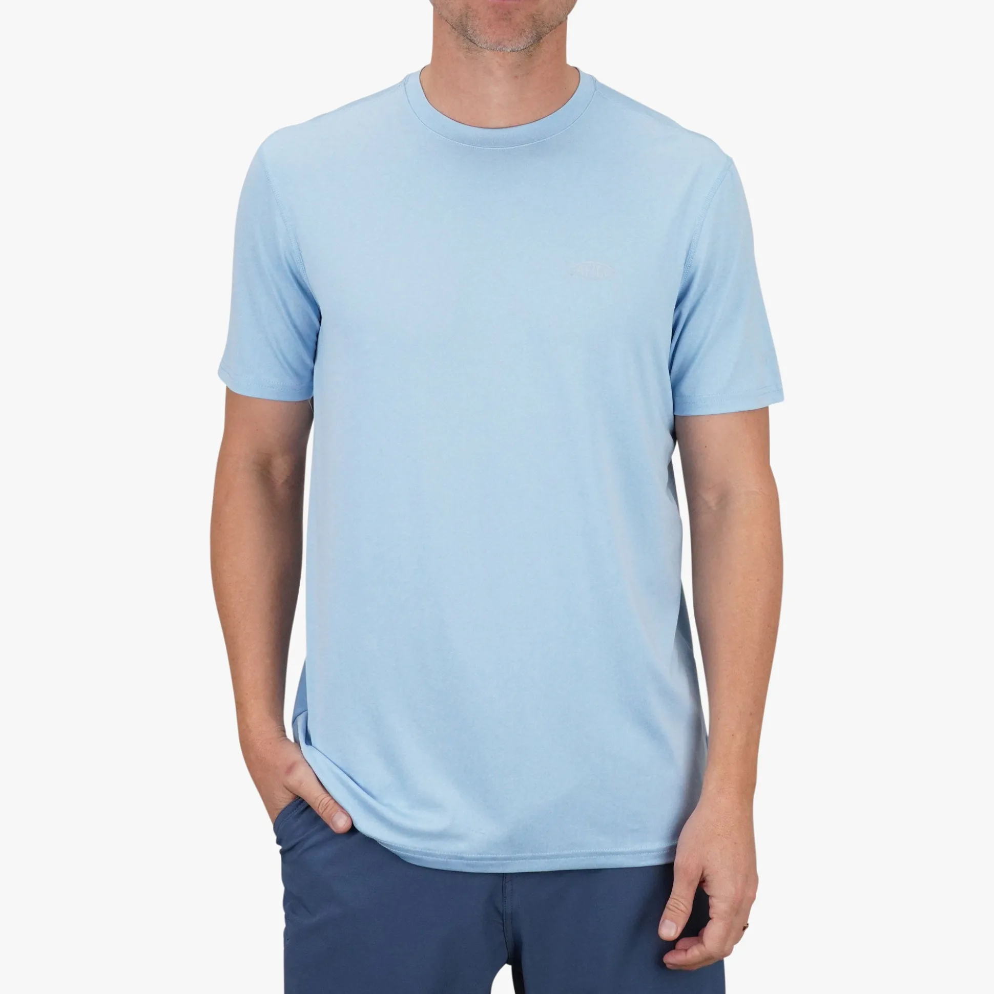 Samurai SS Performance Shirt