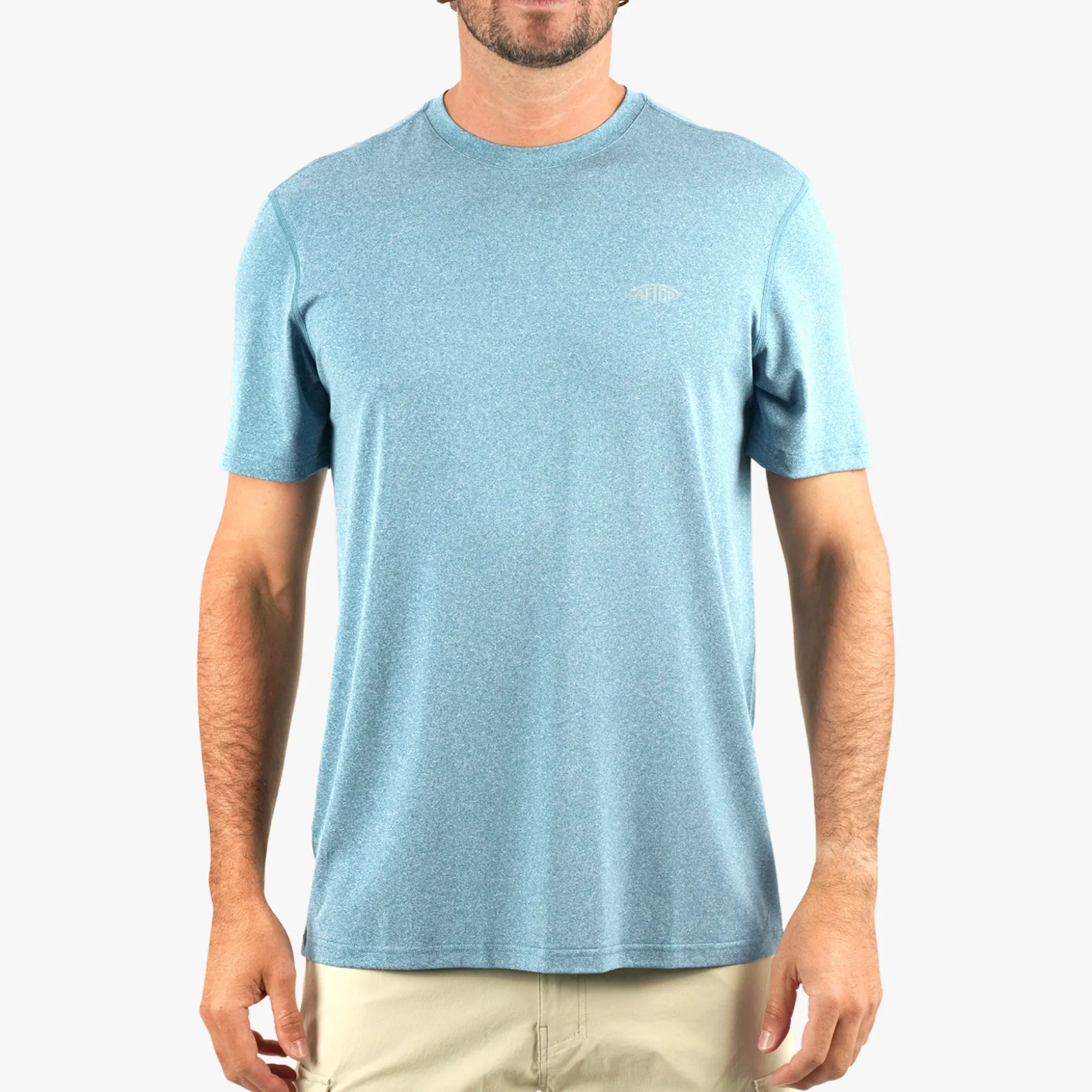 Samurai SS Performance Shirt