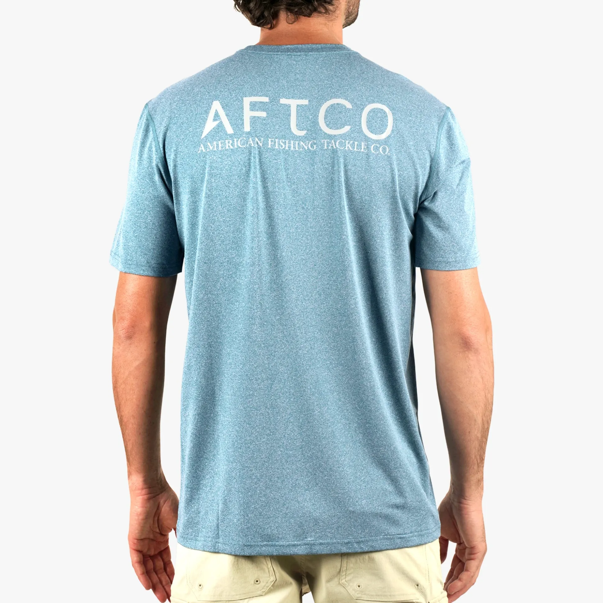 Samurai SS Performance Shirt