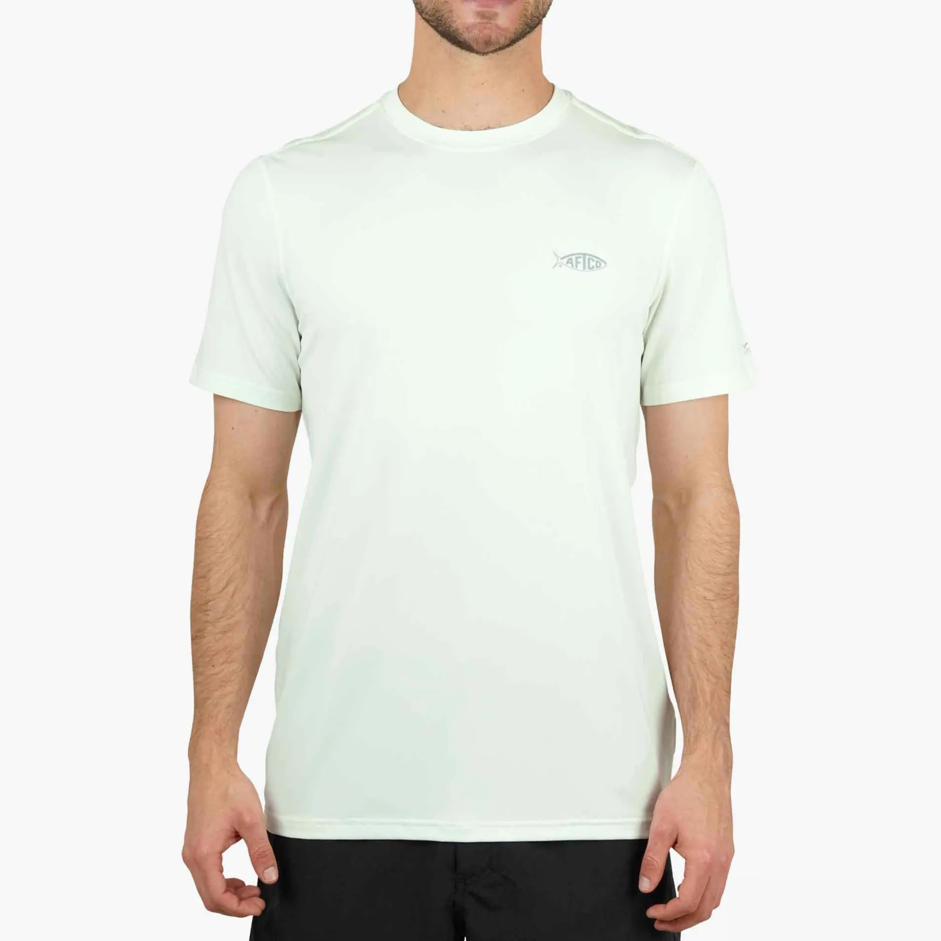 Samurai SS Performance Shirt
