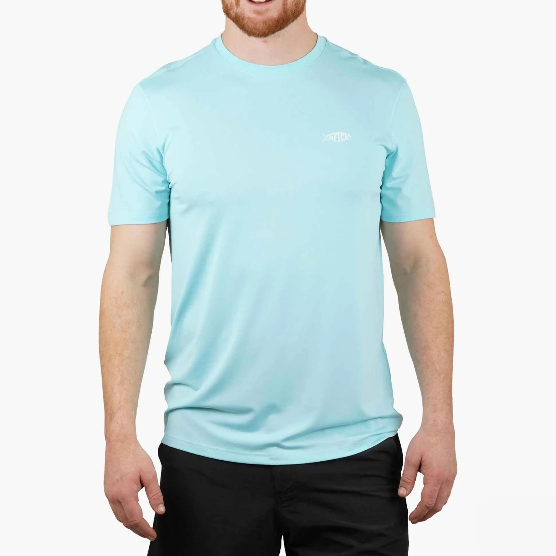 Samurai SS Performance Shirt