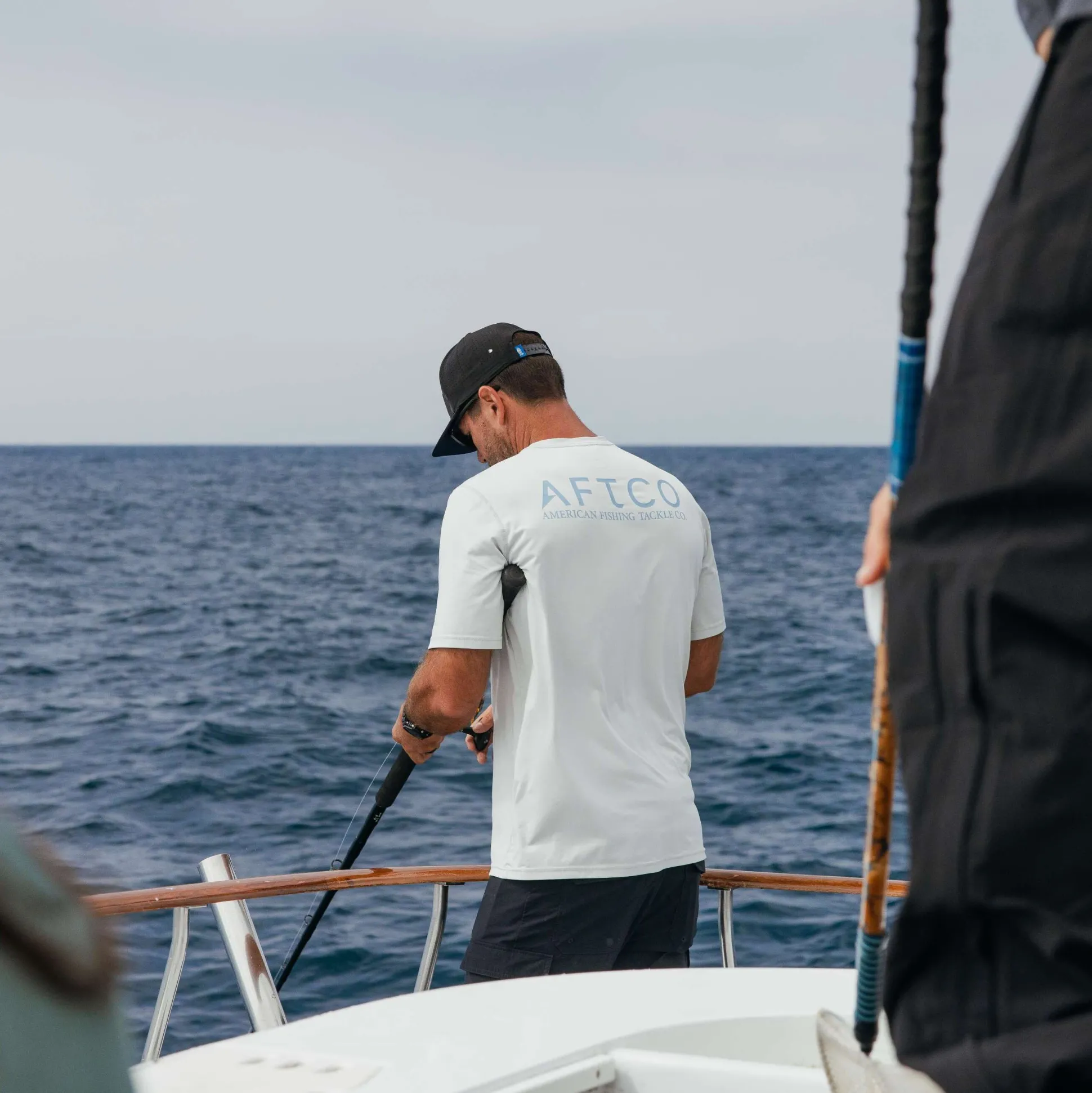 Samurai SS Performance Shirt