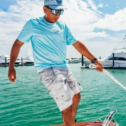 Samurai SS Performance Shirt