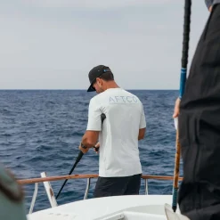 Samurai SS Performance Shirt
