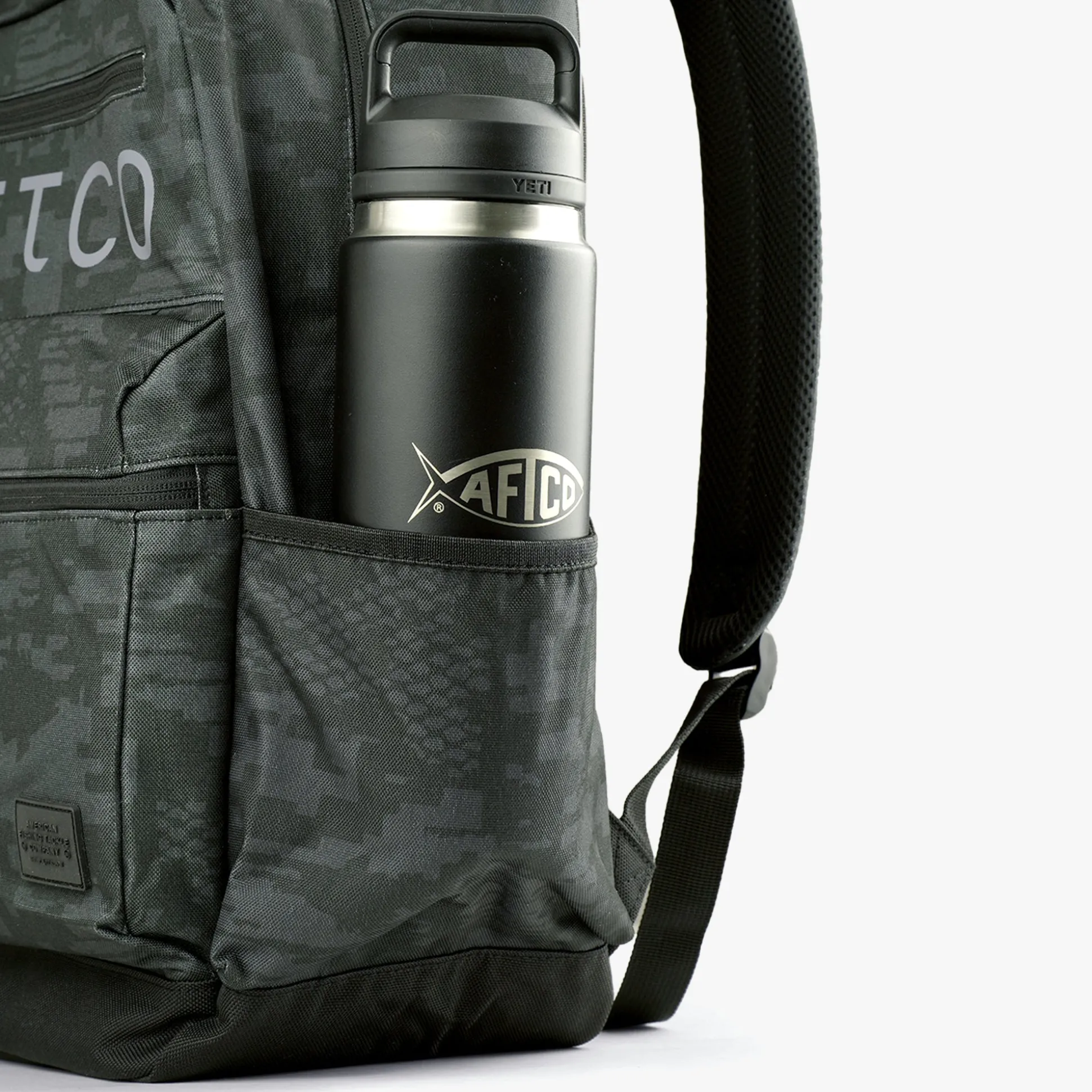 Schoolie Backpack