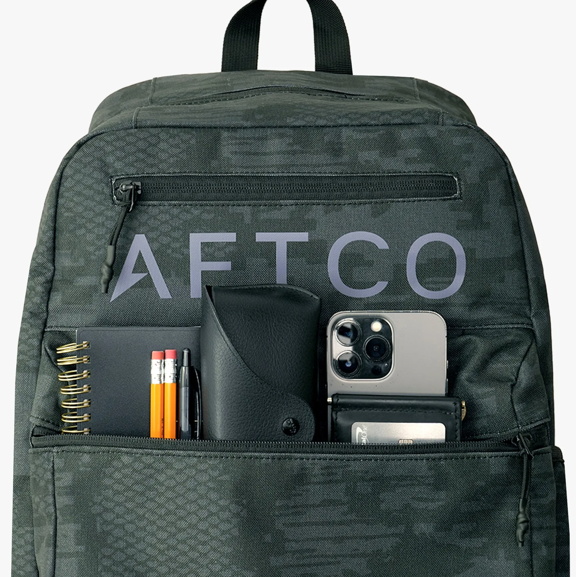 Schoolie Backpack