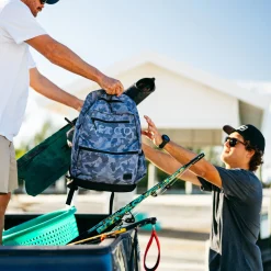 Schoolie Backpack