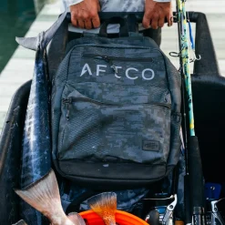 Schoolie Backpack