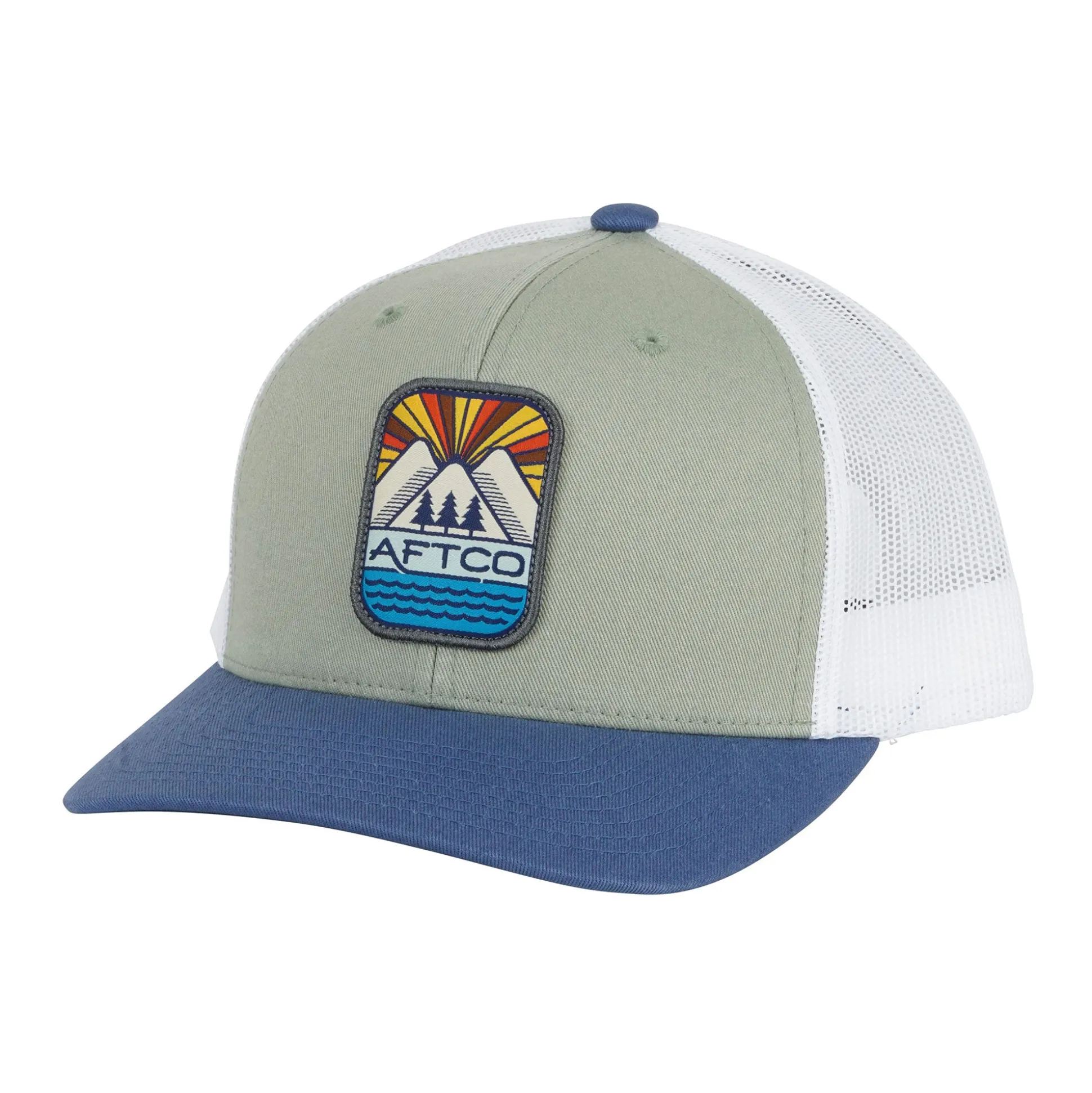 Sea To Summit Trucker Hat