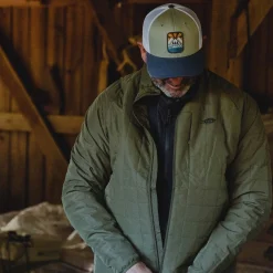 Sea To Summit Trucker Hat