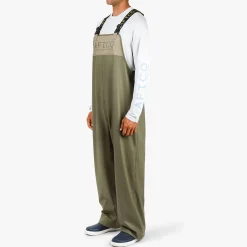 Seafarer Fishing Bib | AFTCO
