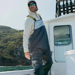 Seafarer Fishing Bib | AFTCO