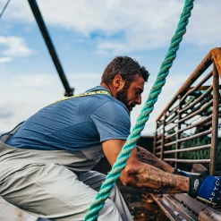 Seafarer Fishing Bib | AFTCO