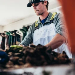 Seafarer Fishing Bib | AFTCO
