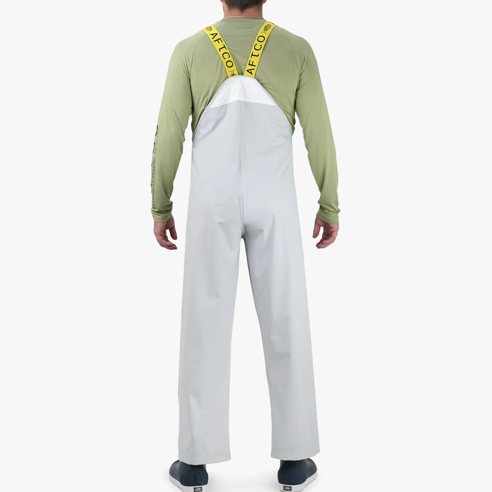Seafarer Fishing Bib | AFTCO