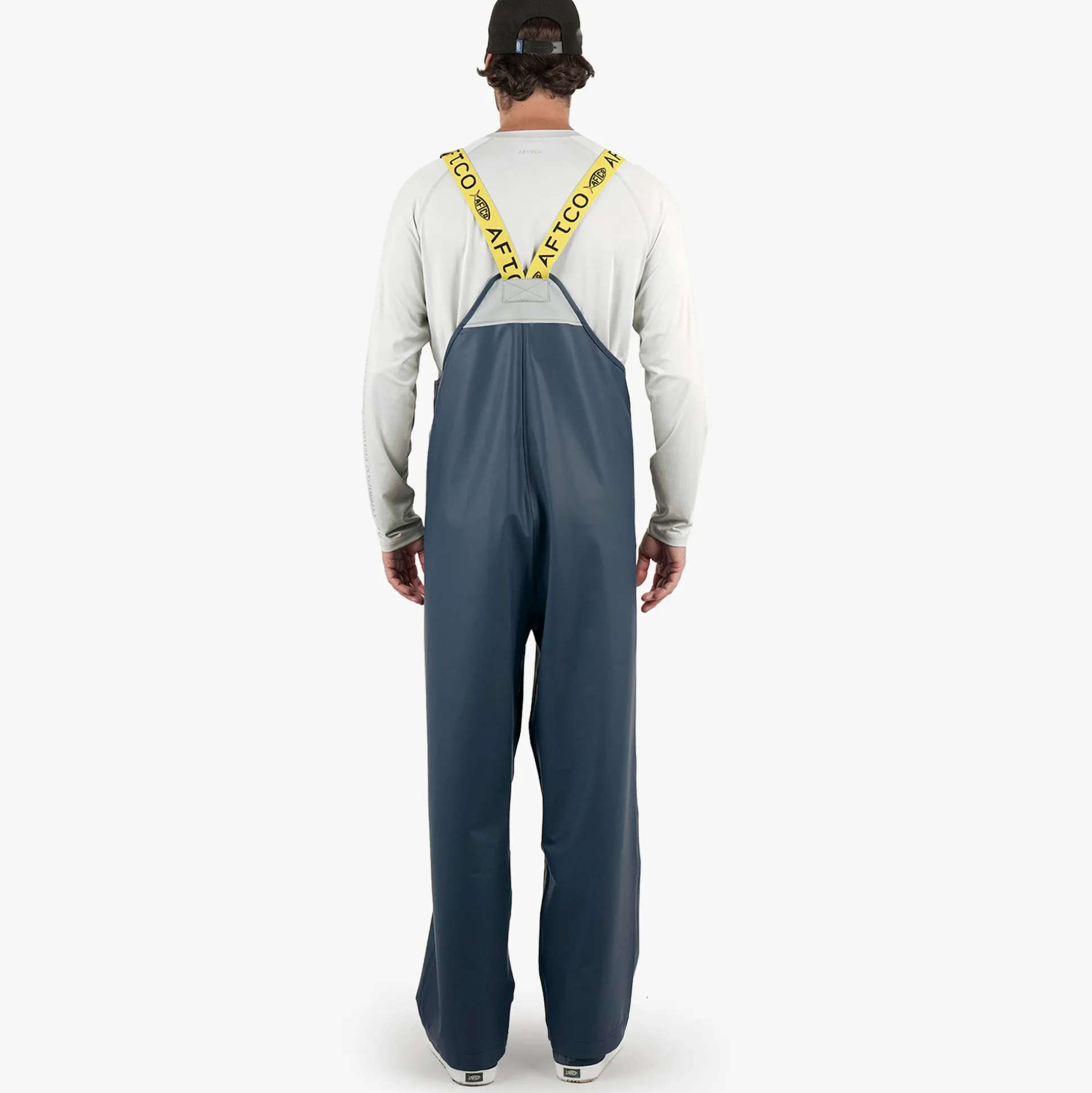 Seafarer Fishing Bib | AFTCO