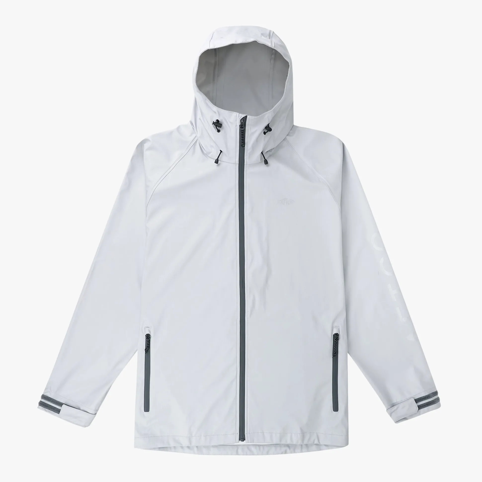 Seafarer Fishing Rain Jacket | AFTCO