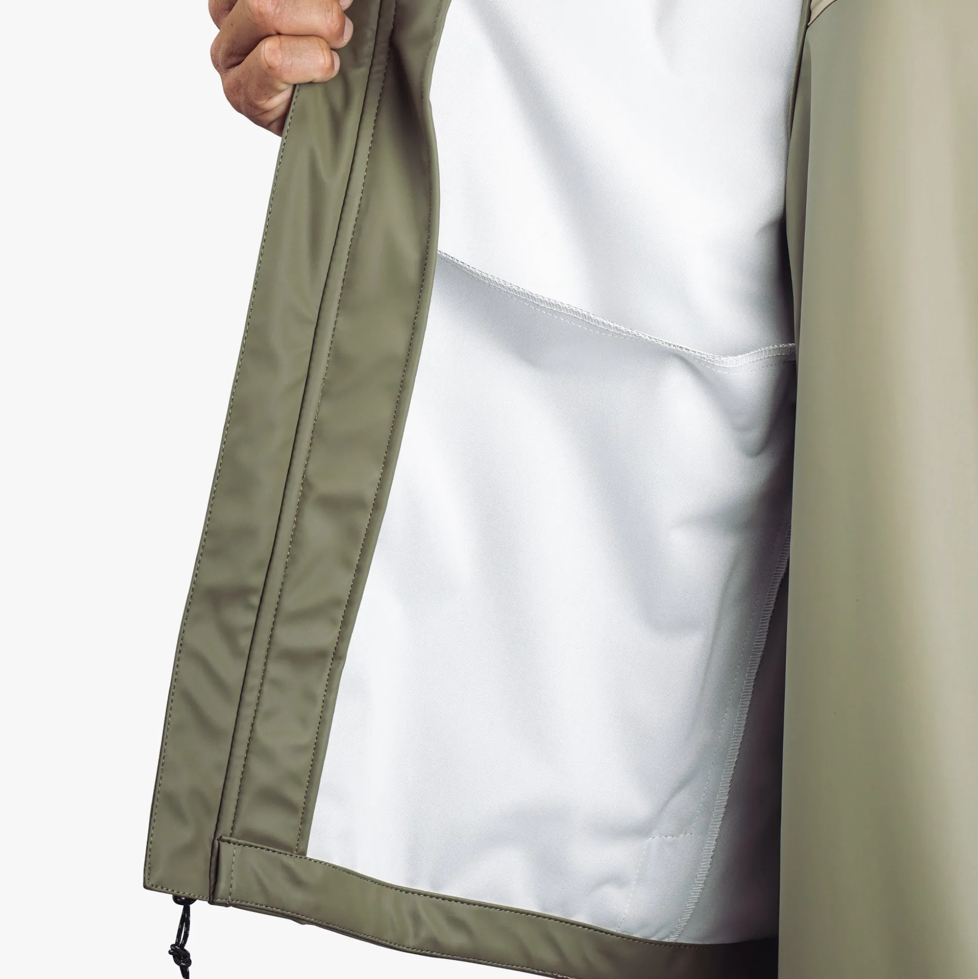 Seafarer Fishing Rain Jacket | AFTCO