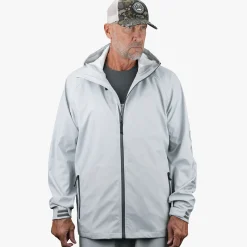 Seafarer Fishing Rain Jacket | AFTCO