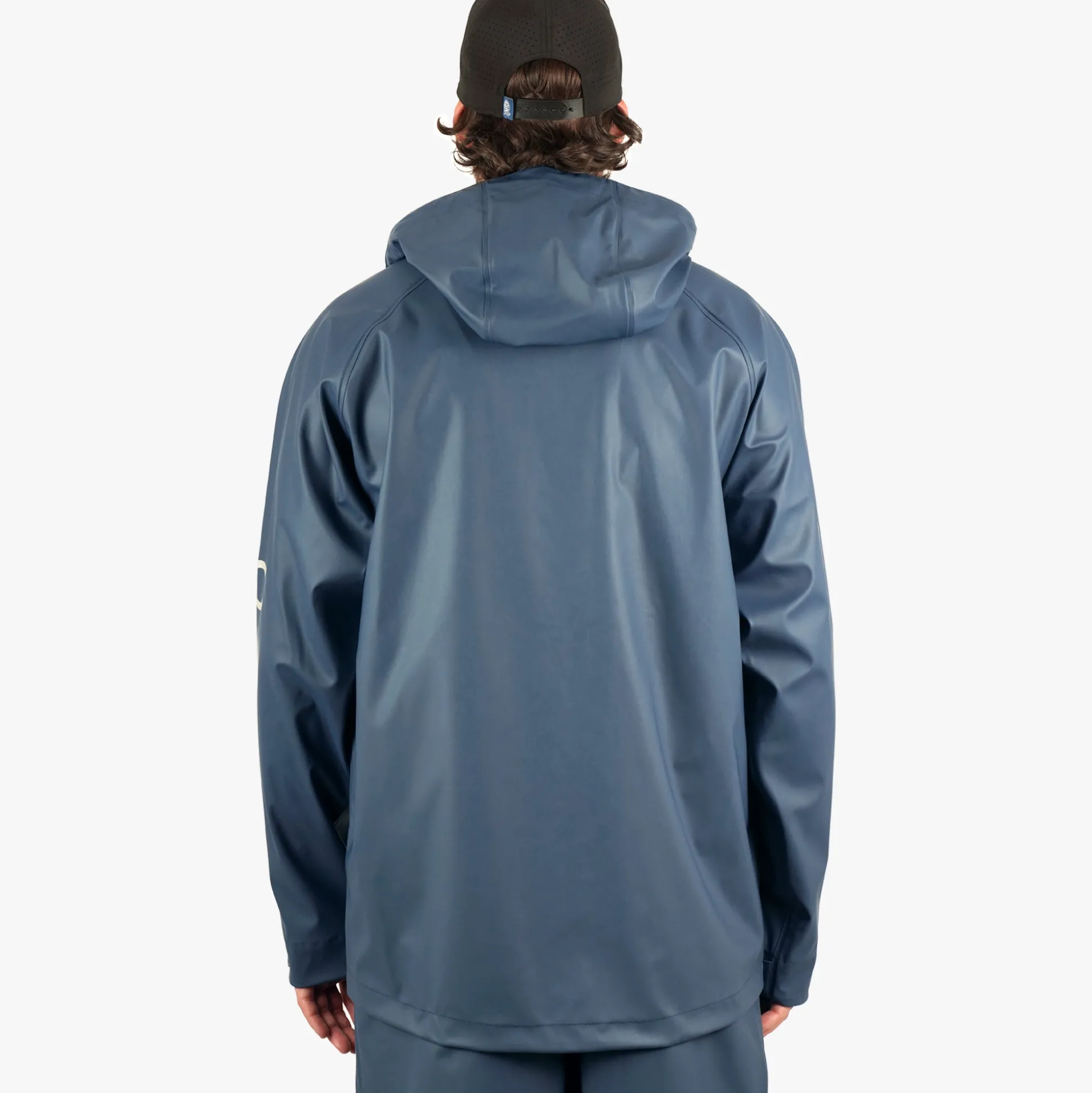Seafarer Fishing Rain Jacket | AFTCO