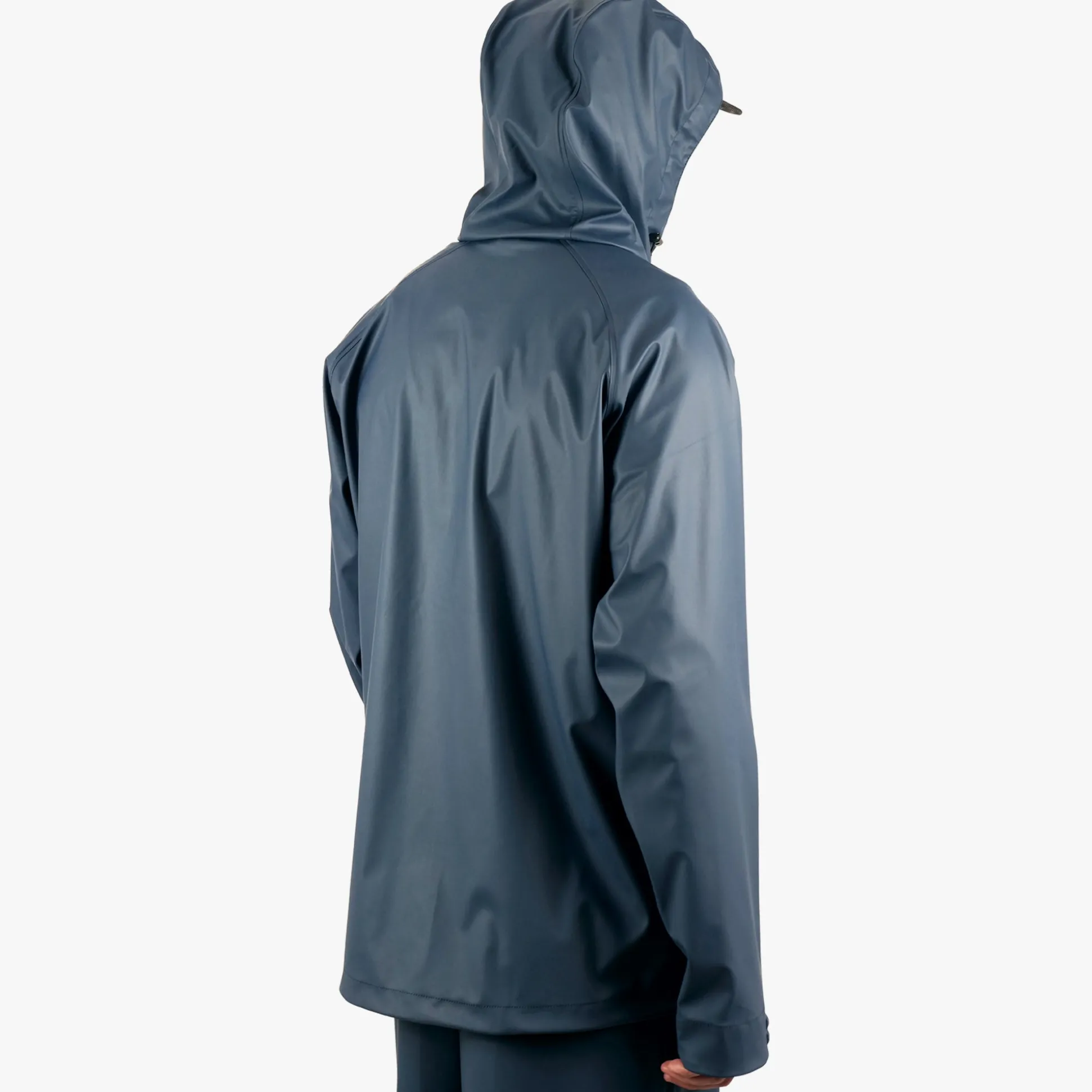 Seafarer Fishing Rain Jacket | AFTCO