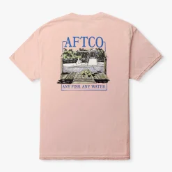 Seek SS T-Shirt