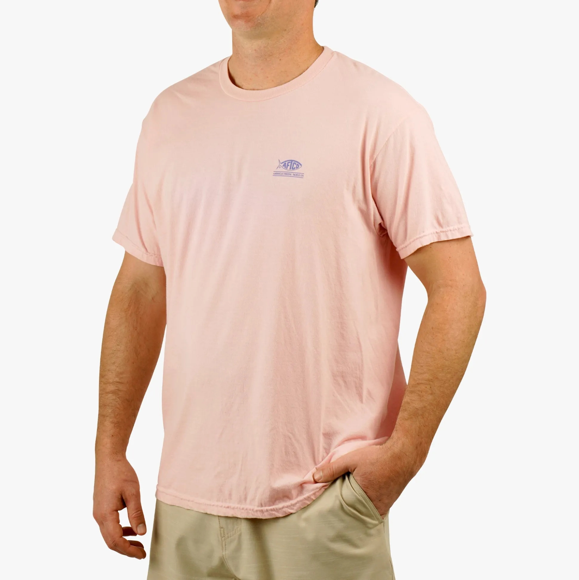 Seek SS T-Shirt
