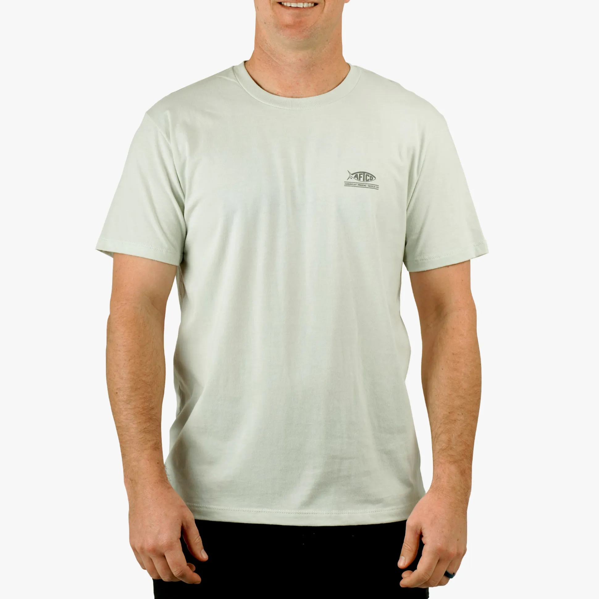Seek SS T-Shirt