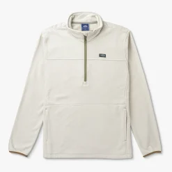 Sentinel ¼ Zip Pullover