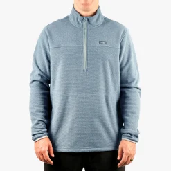 Sentinel ¼ Zip Pullover