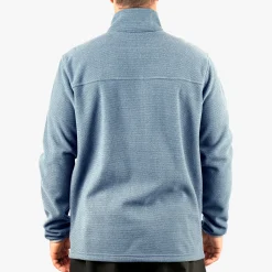 Sentinel ¼ Zip Pullover