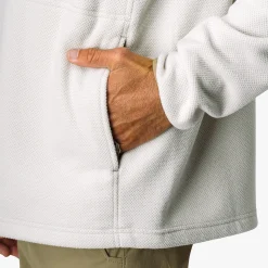 Sentinel ¼ Zip Pullover