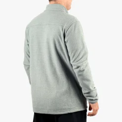 Sentinel Full Zip Fishing Fleece | AFTCO