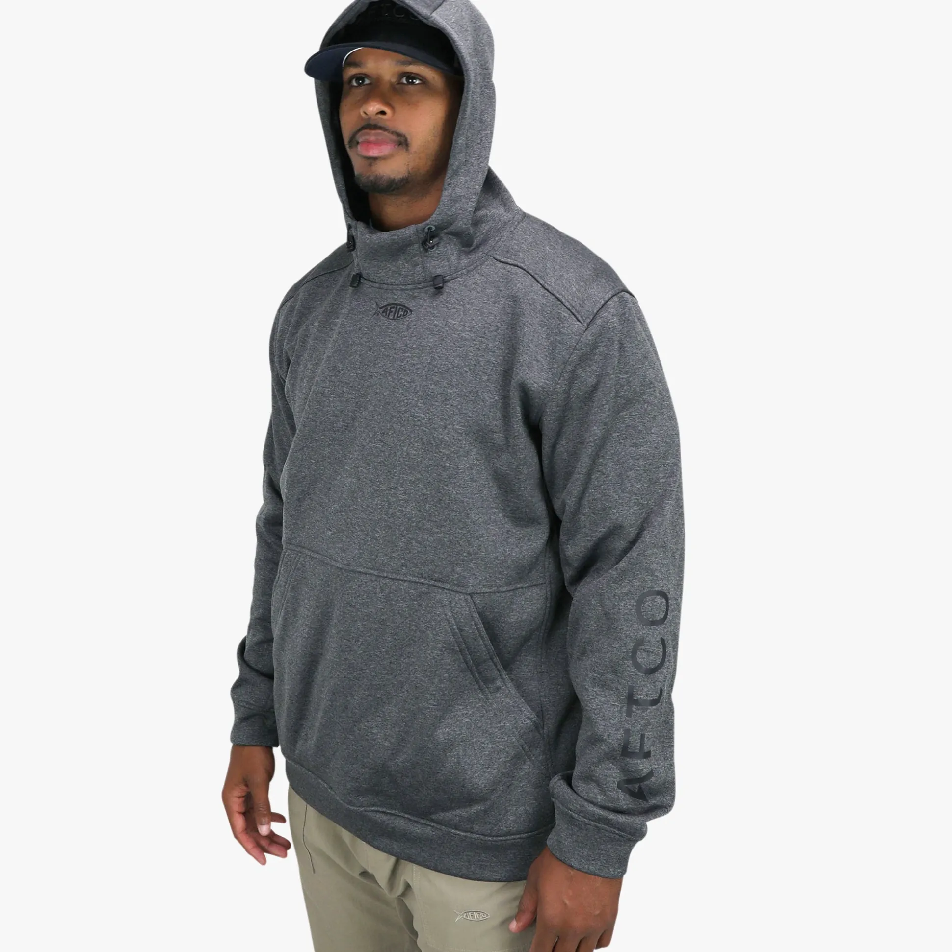 Shadow Sweatshirt