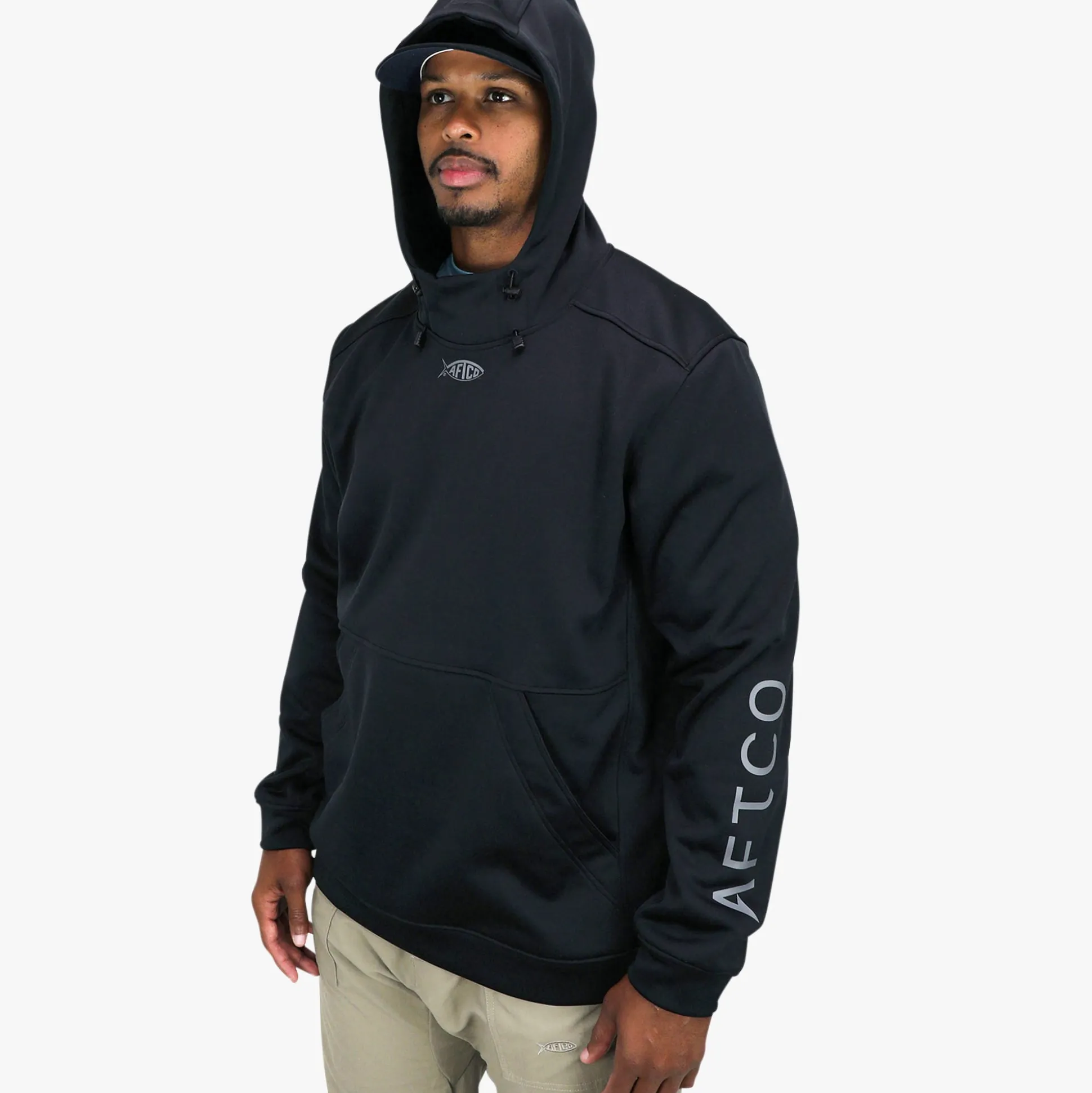 Shadow Sweatshirt