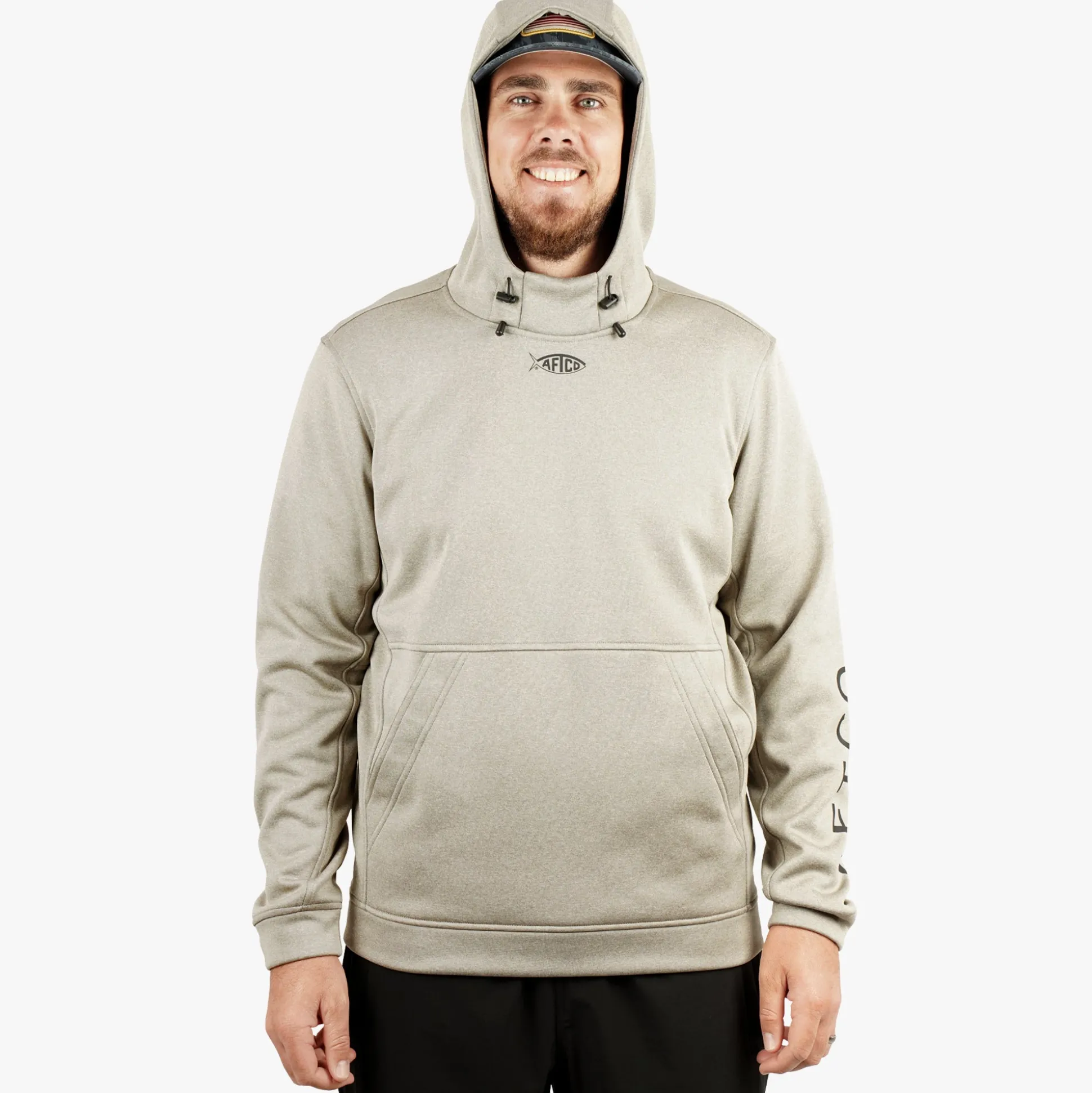 Shadow Sweatshirt