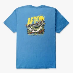 Shelter Fishing T-Shirts | AFTCO