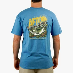 Shelter Fishing T-Shirts | AFTCO