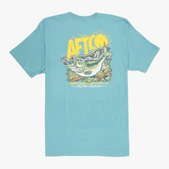 Shelter Fishing T-Shirts | AFTCO