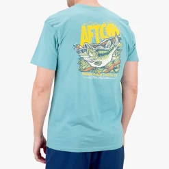 Shelter Fishing T-Shirts | AFTCO
