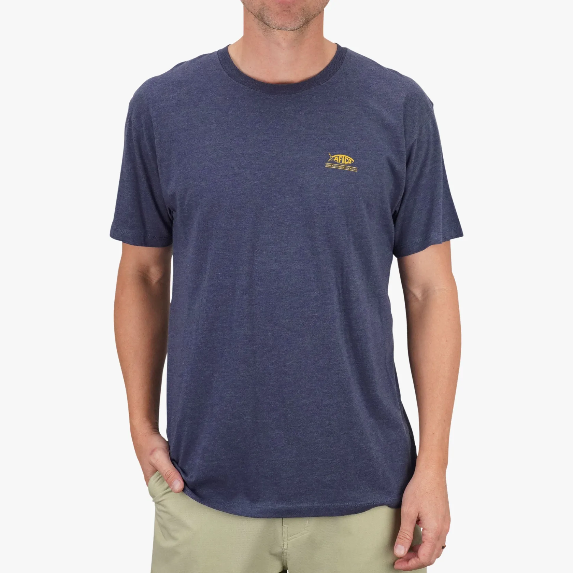 Shelter Fishing T-Shirts | AFTCO