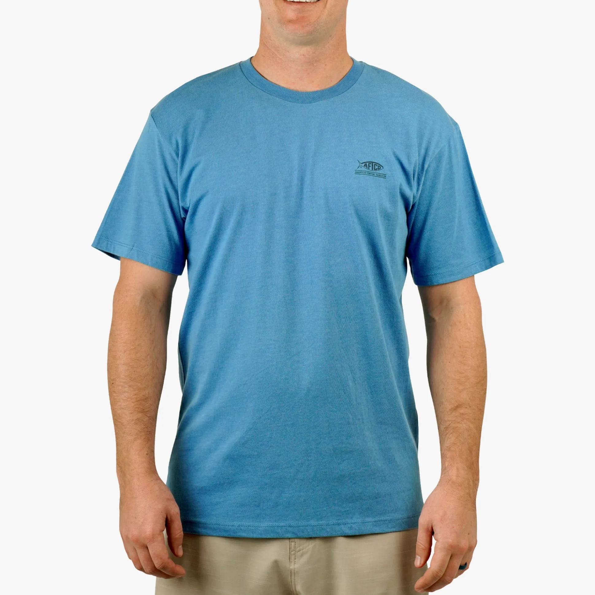 Shelter Fishing T-Shirts | AFTCO