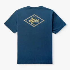 Sherman SS Fishing T-Shirt | AFTCO