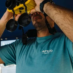 Ship Out SS Fishing T-Shirts | AFTCO