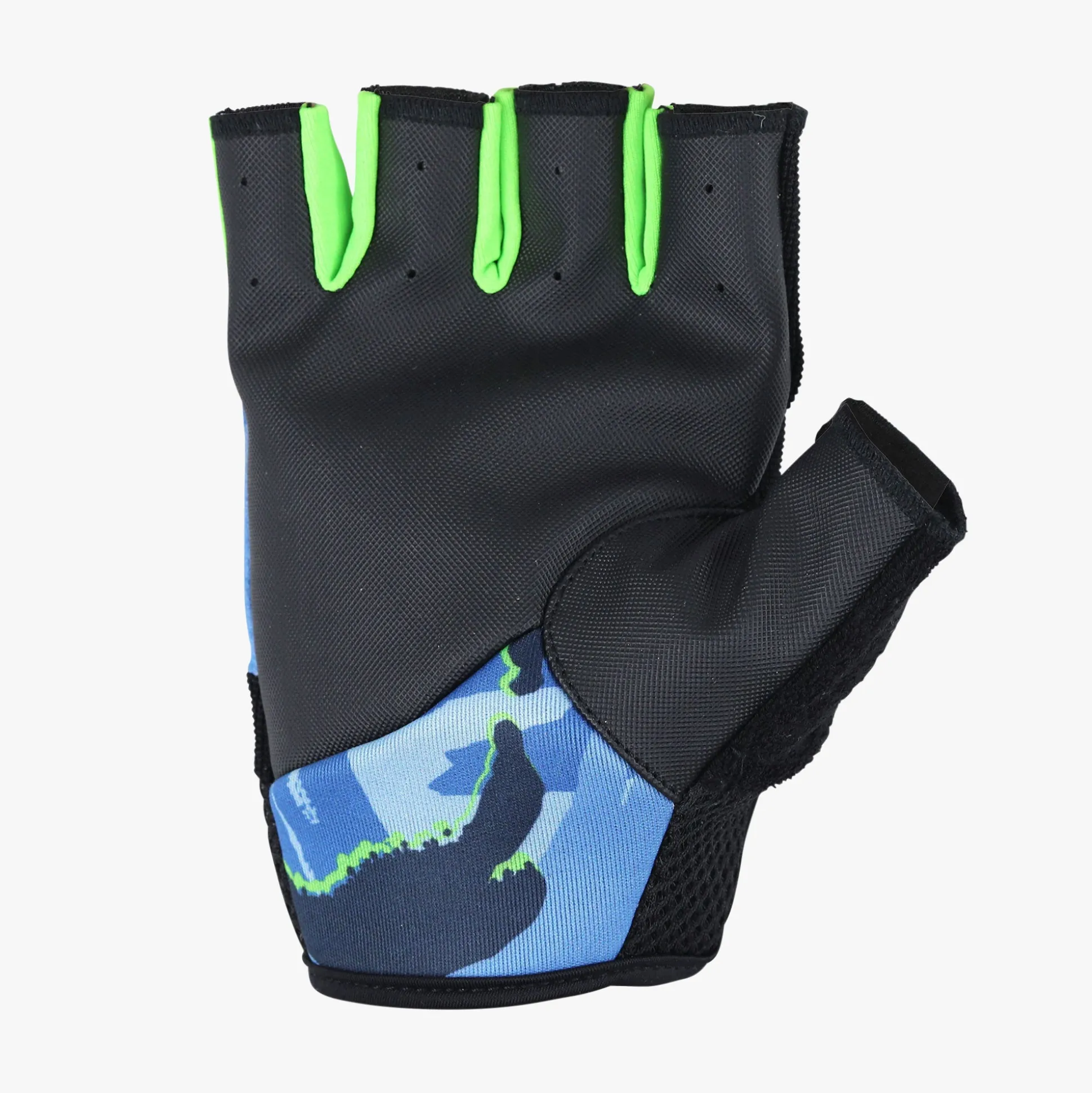 Short Pump Gloves